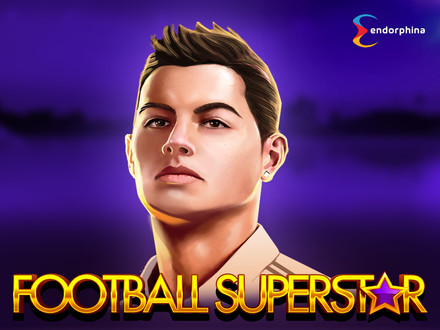 Football Superstar slot